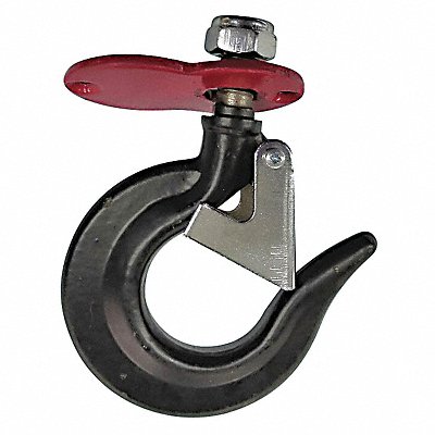 DAYTON 2KEL1 Top Hook Assembly