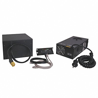 TRIPP LITE HCRK Line Interactive 750.0VA 120VAC