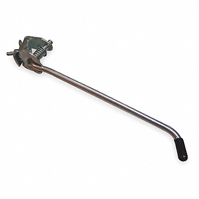 WORKSMAN 7229A Kickstand