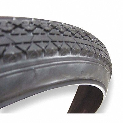 WORKSMAN 4922a Tyre 2 1/8 W 26 Inner Diameter