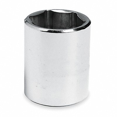 PROTO J4716M Socket Steel Chrome 16 mm