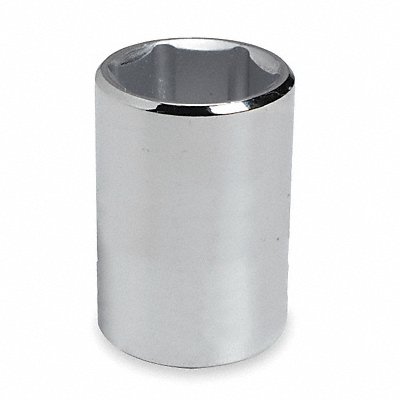 PROTO J5409MH Socket Steel Chrome 9 mm