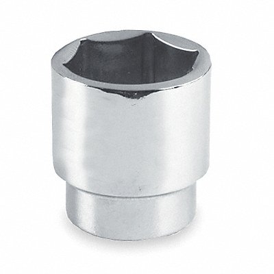PROTO J5211H Socket Steel Chrome 11/32 in