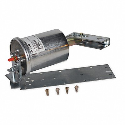POWERS CONTROLS 3314811 Pneumatic Damper Actuator 20 psi 1/8 in