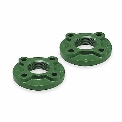 TACO 185086C Flange 2 FNPT Cast Iron 2PK