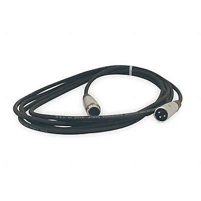 SPECO TECHNOLOGIES MCA10 Cable Microphone 10 Ft