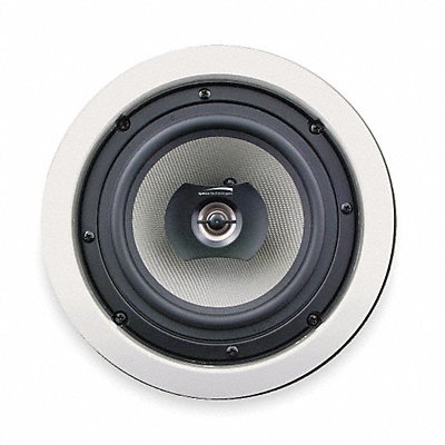 SPECO TECHNOLOGIES SPCBC5 Speakers 5 1/4 In In-Ceiling PK2