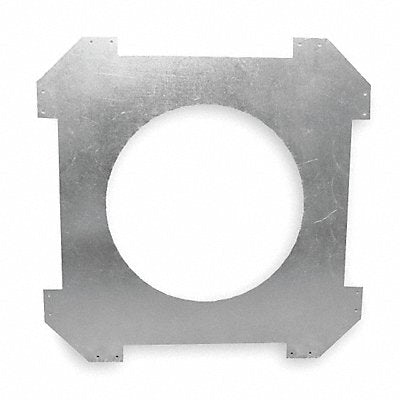 SPECO TECHNOLOGIES BRC5 Bracket In-Ceiling 5 1/4 In PK2