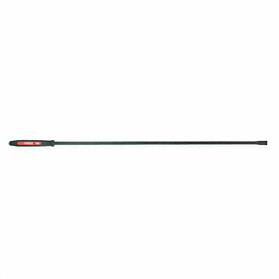 DOMINATOR 14120 Pry Bar 58 L 1-5/8 W 3/4 Thick