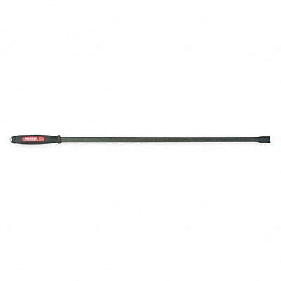 DOMINATOR 14107 Pry Bar 36 L 1-5/8 W 5/8 Thick
