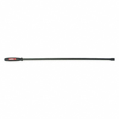 DOMINATOR 14108 Pry Bar 42 L 1-5/8 W 5/8 Thick