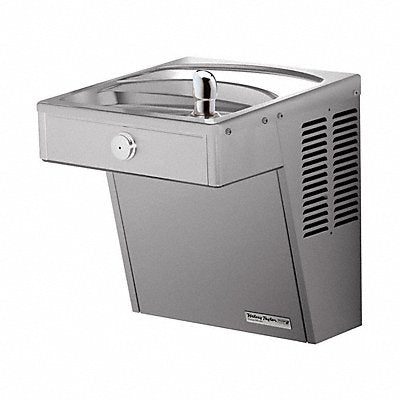 HALSEY TAYLOR 8250080083 Single Drinking Ftn W 20 3/8 in