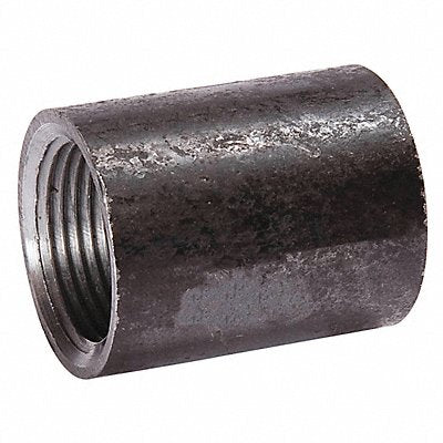 GRAINGER 511230 Merchant Coupling Steel 3 NPT Class 150