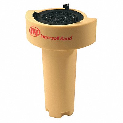 INGERSOLL RAND PSG7 Oil Water Separator 60 CFM 1/2 In Inlet