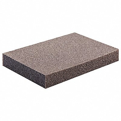 NORTON 63642536313 Sanding Sponge 2 3/4 in W 4 in L