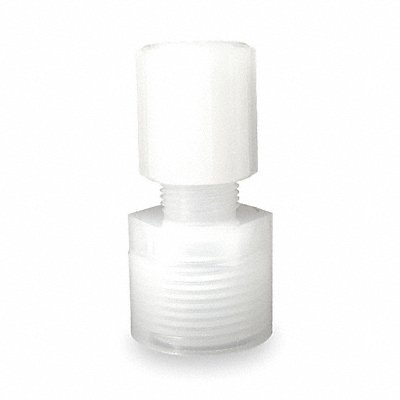 PARKER FAFS88 Female Straight Adapter 45 Deg Flare