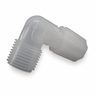 PARKER FAME88 Elbow 90 Degree 1/2 In Tube Sz