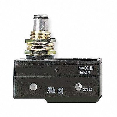 OMRON A20GQ Snap Action Switch Plunger 1NO/1NC