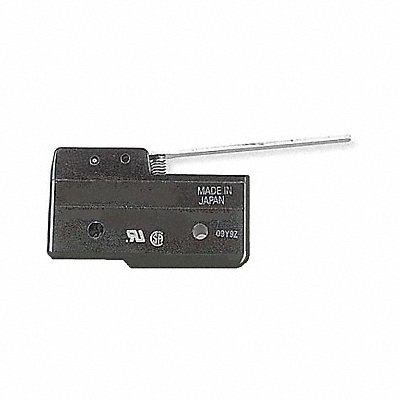 OMRON A20GV Snap Action Switch Hinge Lever 1NO/1NC