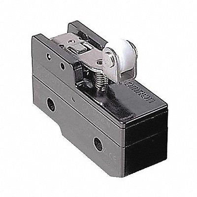 OMRON A20GV22 Snap Action Swtch HingeRoller Lever 1NO/1NC