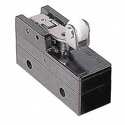 OMRON Z15GW22 Snap Action Swtch HingeRoller Lever 1NO/1NC