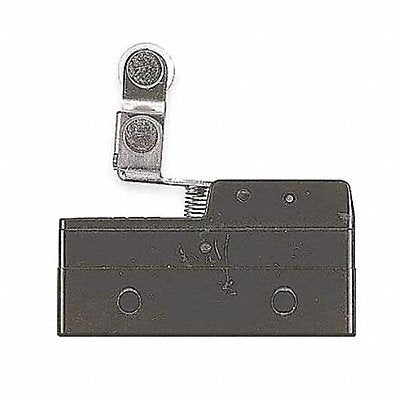 OMRON Z15GW2277 Snap Action Swtch HingeRoller Lever 1NO/1NC