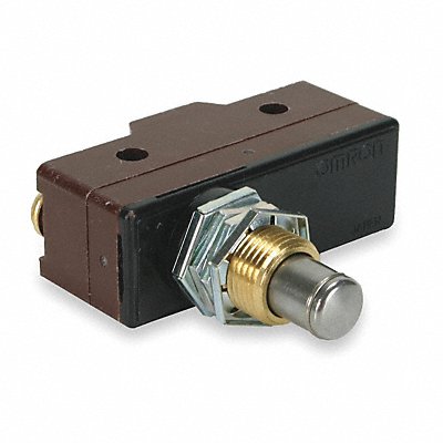 OMRON X10GQB Snap Action Switch Plunger 1NO/1NC