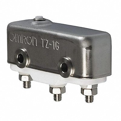OMRON TZ1G Snap Action Switch Pin Plunger 1NO/1NC