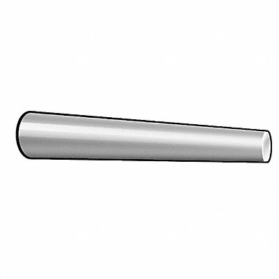GRAINGER 3DYX8 Taper Pin #4/0 1/2 OAL PK50