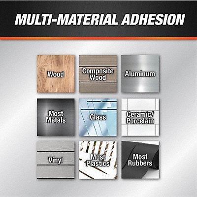 DAP 8646 D0262 Silicone Sealant White Window Door