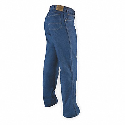 VF IMAGEWEAR PD60PW3232 D2386 Jean Pants Indigo Size 32x32 In