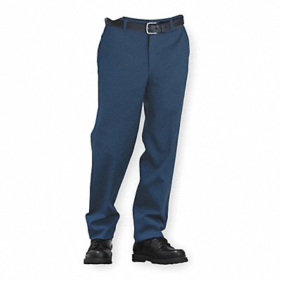 VF IMAGEWEAR PT62NV3630 D2384 Utility Work Pants Navy Size 36x30 In