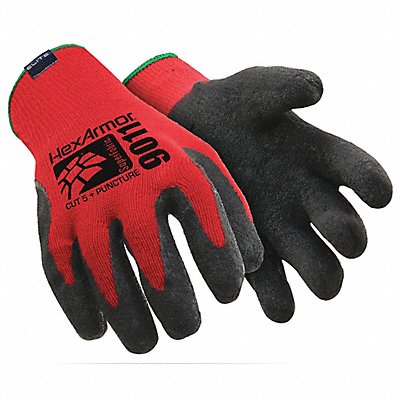 HEXARMOR 9011XL10 D2063 Cut Resistant Gloves XL/10 PR