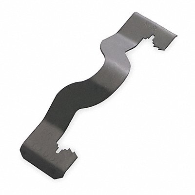 NVENT CADDY K12 Cable Conduit Clip Hanger Steel