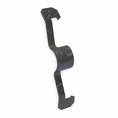 NVENT CADDY KX Cable Conduit Clip Hanger Steel