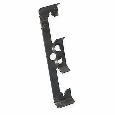 NVENT CADDY 4Z34 Multi-Function Wire Rod Clip Steel