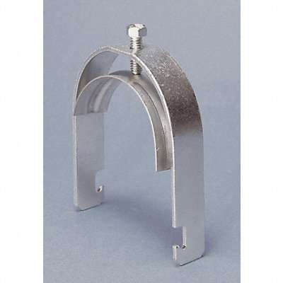 NVENT CADDY SCH48B Strut Clamp Steel