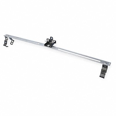 NVENT CADDY 812MB1824 Conduit Hanger with Flange Clip Steel