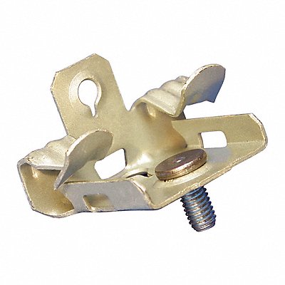 NVENT CADDY M24S Beam Clamp Steel