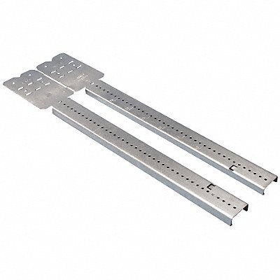 NVENT CADDY TSGB24 Mounting Bracket Adjustable 17 to 26 In