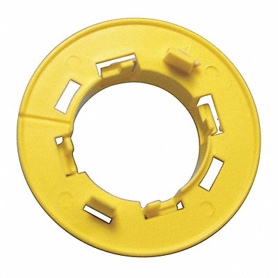 NVENT CADDY ESG1 Metal Stud Grommet Snap-in 1 in ID