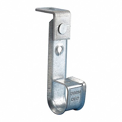 NVENT CADDY CAT12AB J-Hook Bracket Horizontal Mount