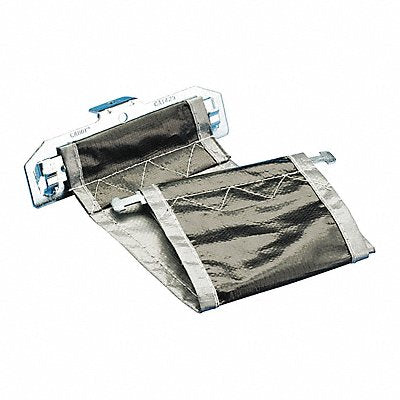 NVENT CADDY CAT425A6 Adjustable Strap Horizontal  3/8 In Rod