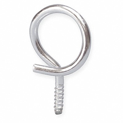 NVENT CADDY 4BRT20WS Bridle Ring Steel