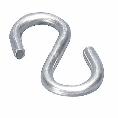 NVENT CADDY 771 S Hook 1/4 in Opening 1-1/4 in