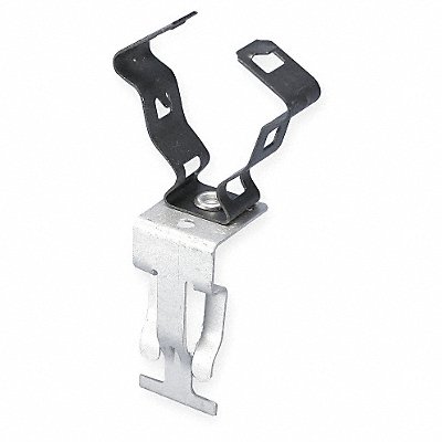 NVENT CADDY 6MATA Outlet Body T-Bar Conduit Clip Steel