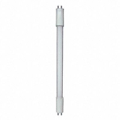 DAYTON 2KXN7 UV Bulb 8 3/8in L 2Bulbs 6W 2PK