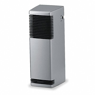 DAYTON 2KXN9 Portable Air Cleaner 1200cfm 2 000sq ft