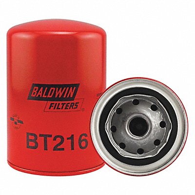 BALDWIN FILTERS BT216 Spin On 3/4 Thread 5-9/32 L