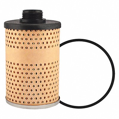BALDWIN FILTERS PF10 Fuel Filter 4-7/8 x 3 x 4-7/8 In